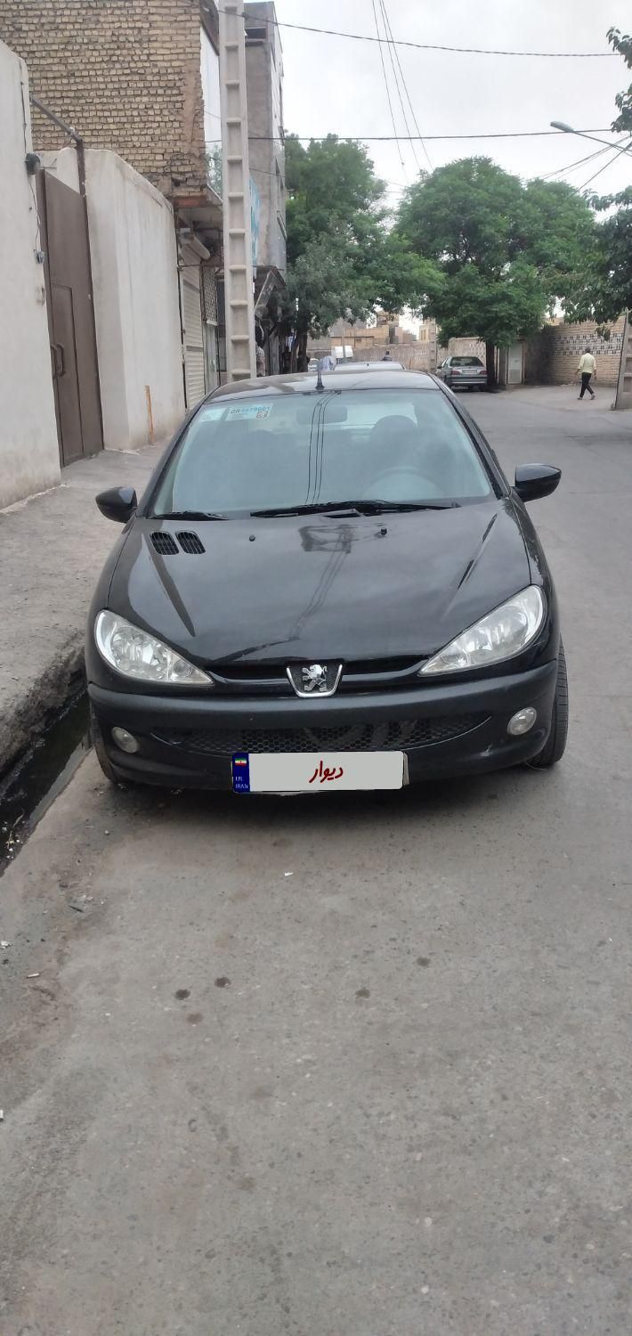 خودرو پژو، 206 آگهی ann_18260976