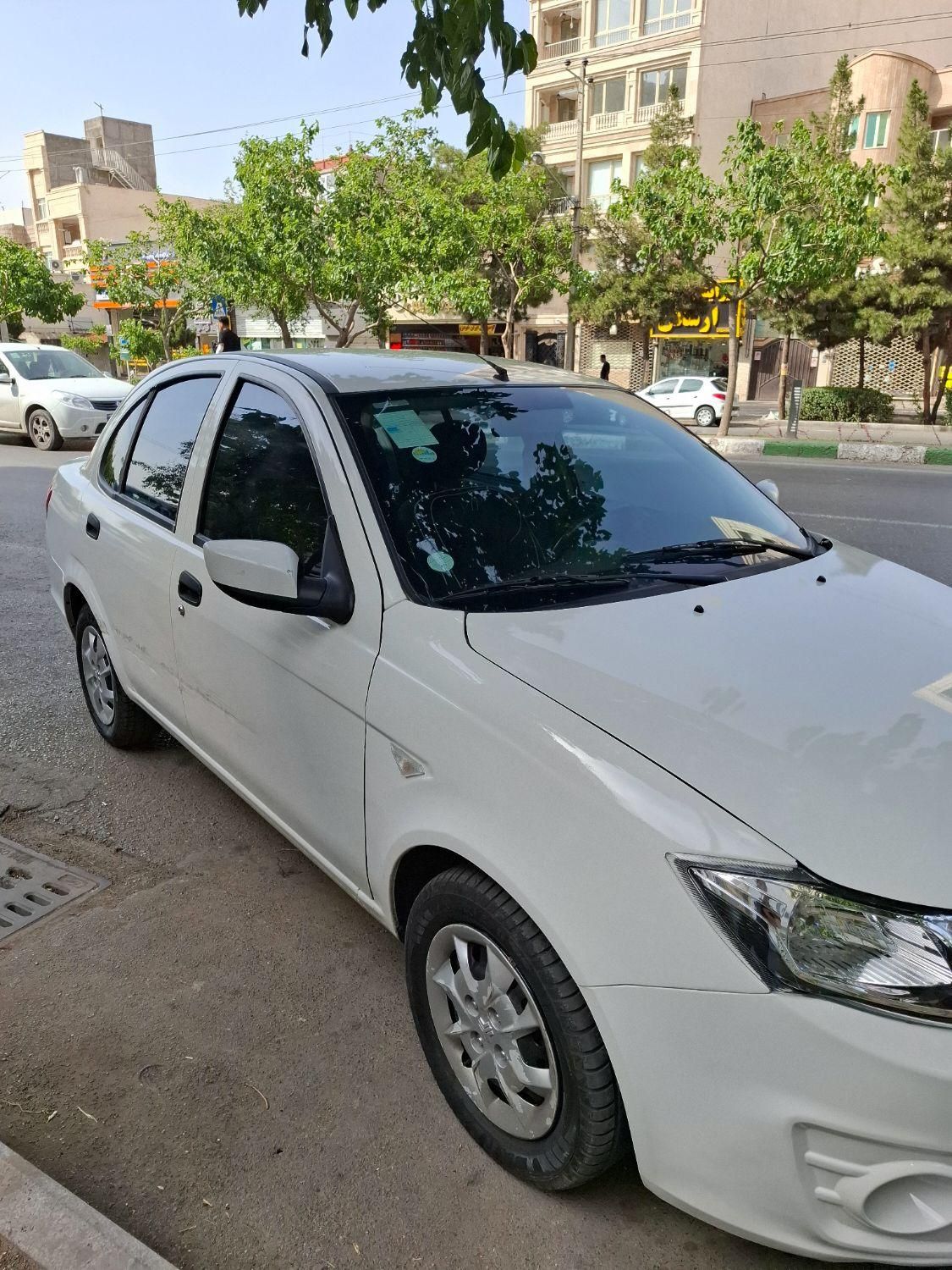ساینا GX ساده - 1402