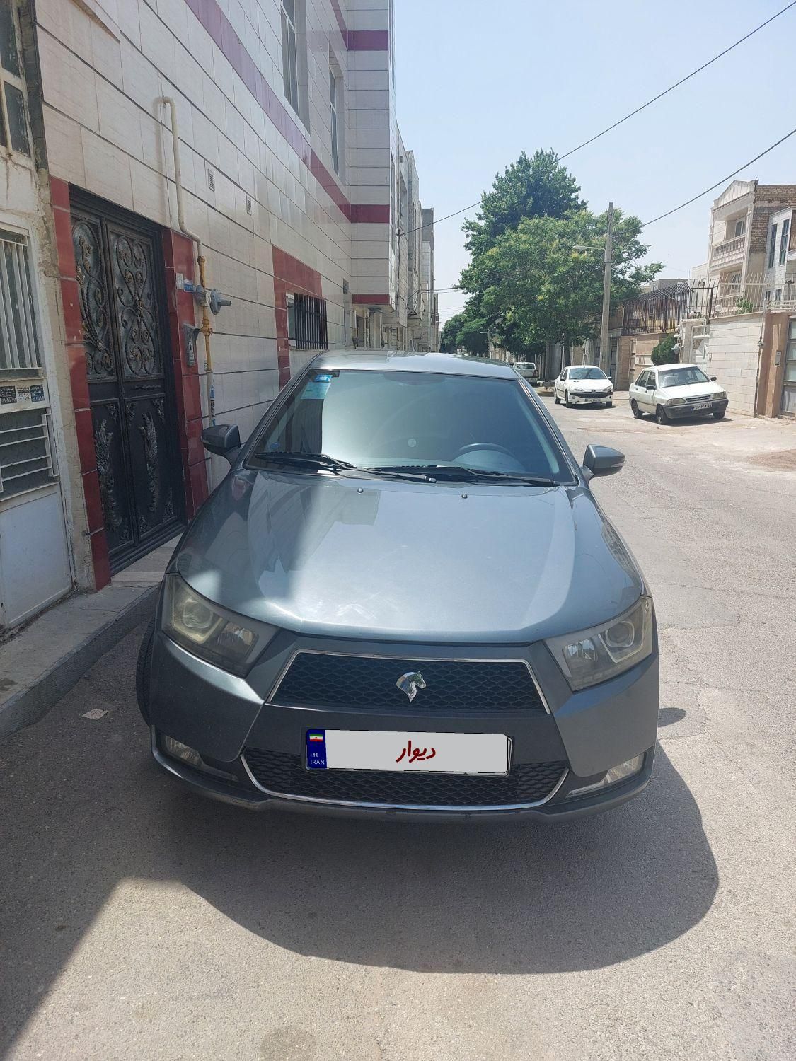 خودرو دنا، پلاس آگهی ann_18261020