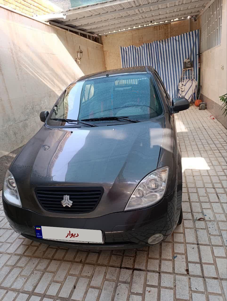 خودرو تیبا، 2 آگهی ann_18261049