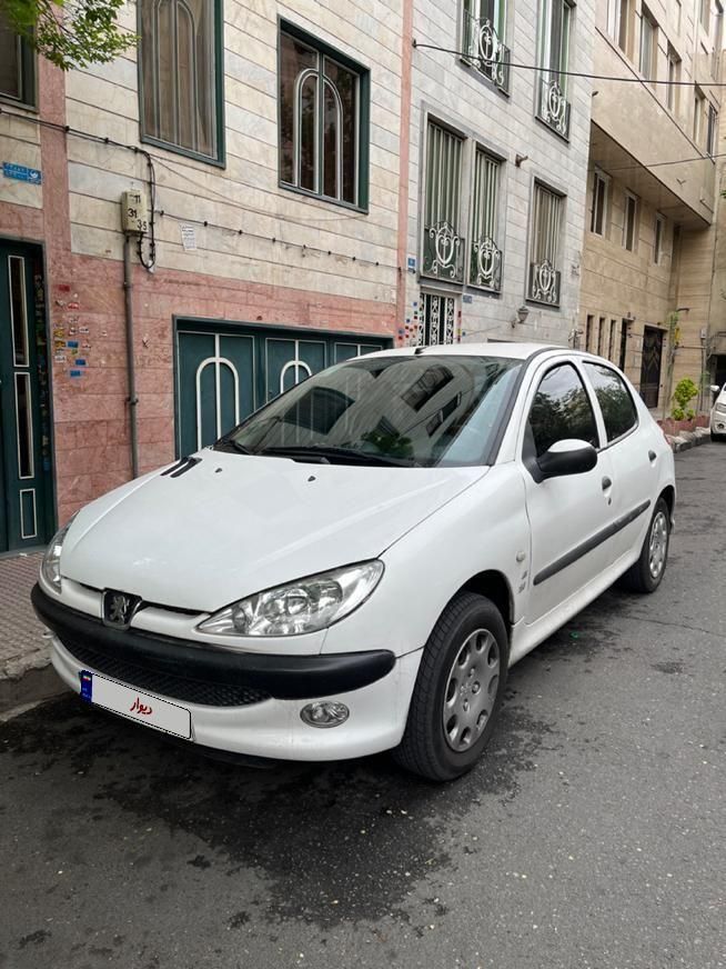 خودرو پژو، 206 آگهی ann_18261051
