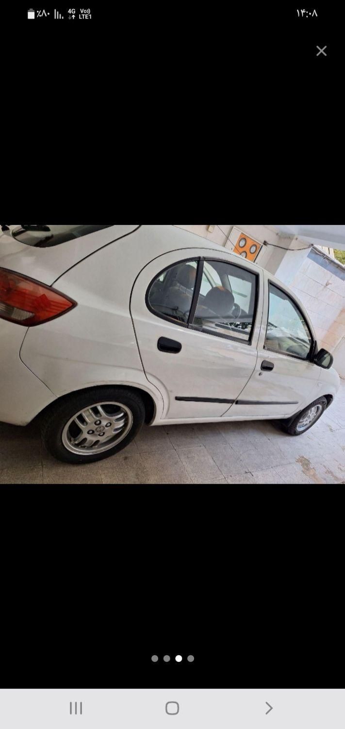 خودرو تیبا، 2 آگهی ann_18261052
