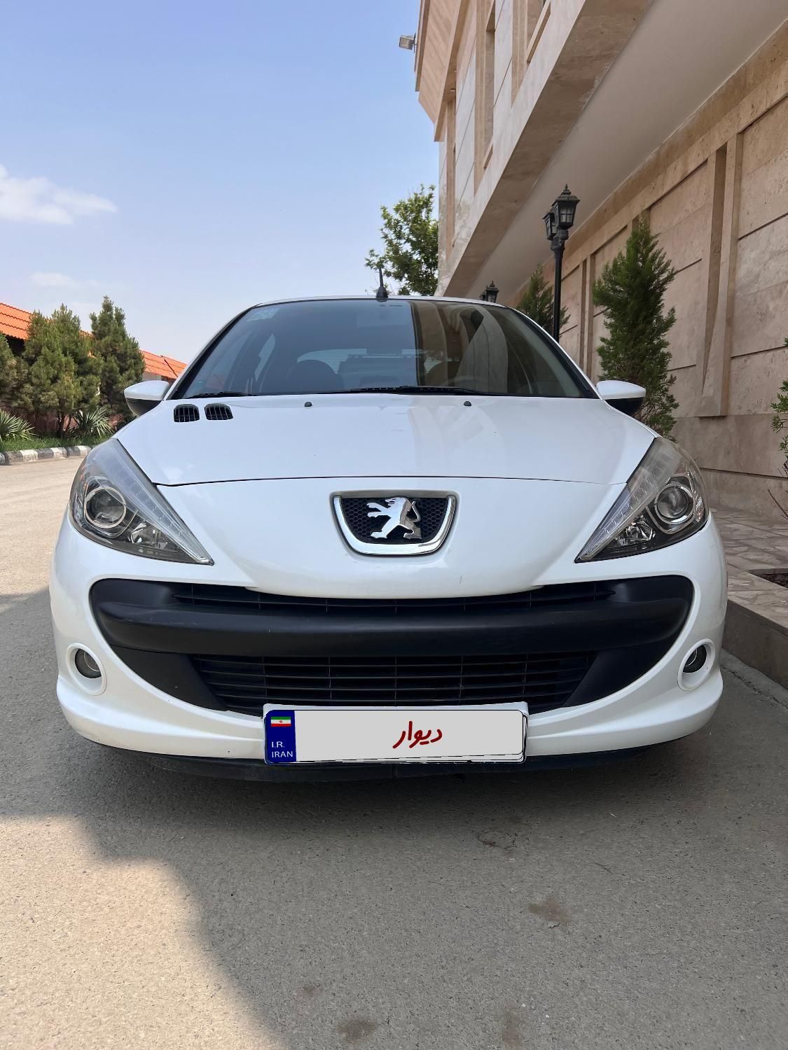 خودرو پژو، 207 آگهی ann_18261059