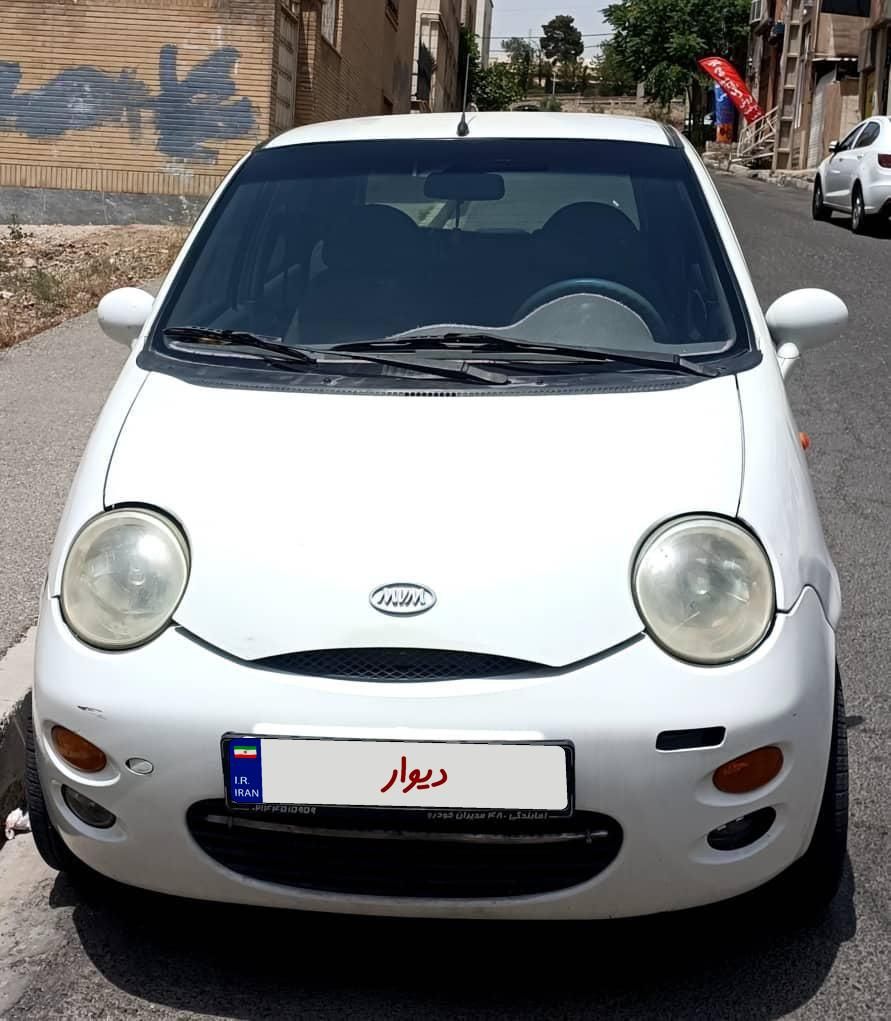 خودرو ام وی ام، 110 آگهی ann_18261060