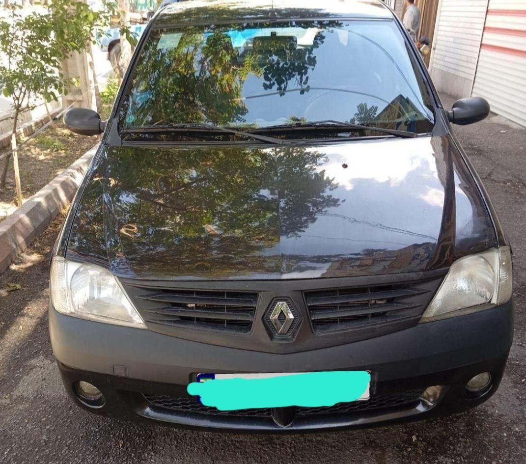 خودرو رنو، تندر 90 آگهی ann_18261071