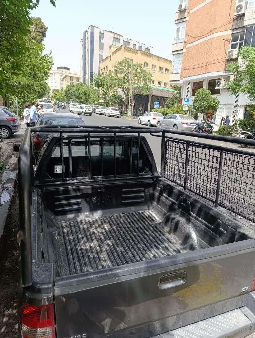 پراید 151 SE - 1400