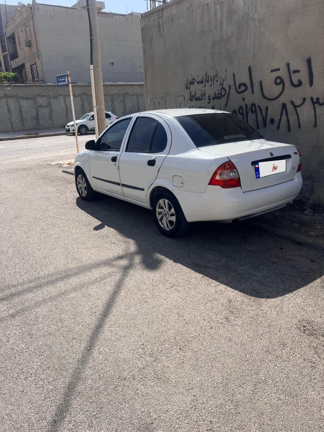 خودرو تیبا، صندوق دار آگهی ann_18261124