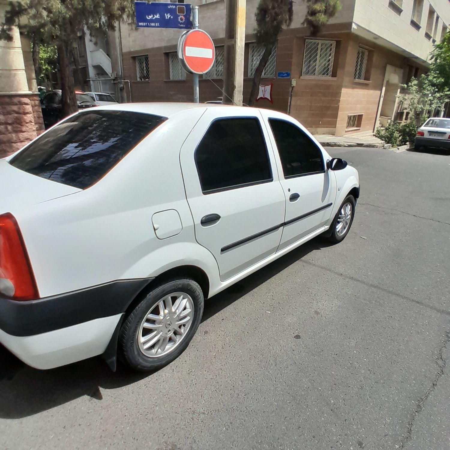 خودرو رنو، تندر 90 آگهی ann_18261137