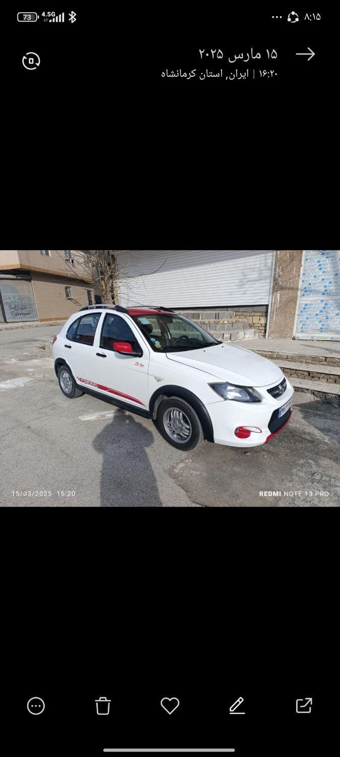 خودرو کوییک، R آگهی ann_18261155