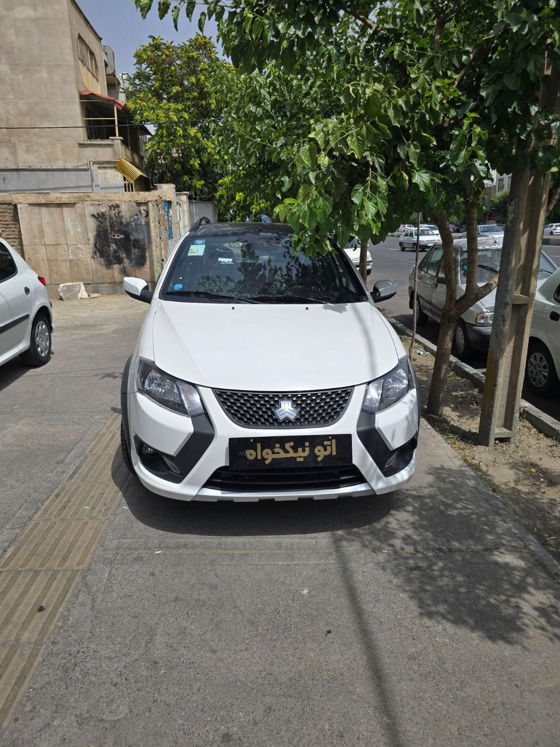 خودرو کوییک، R آگهی ann_18261191