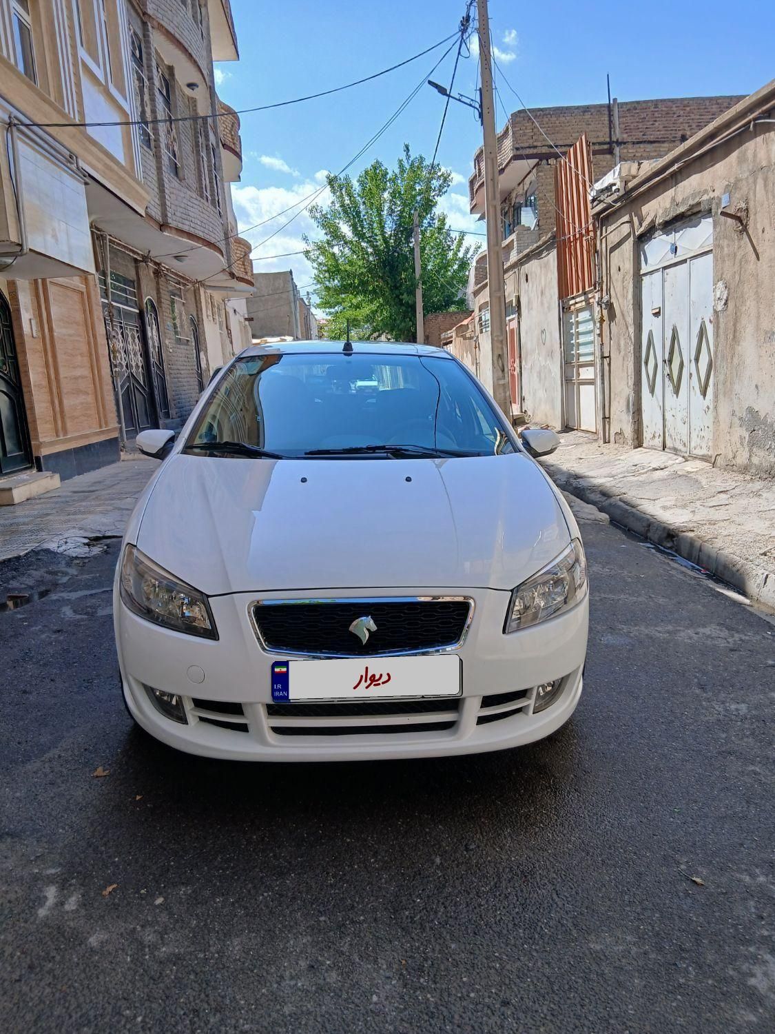 خودرو رانا، پلاس آگهی ann_18261222