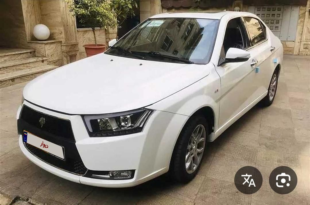 خودرو دنا، پلاس آگهی ann_18261227