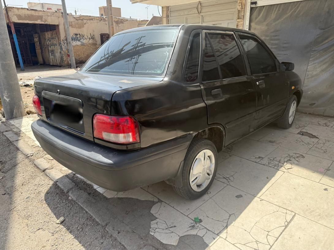 خودرو پراید، 131 آگهی ann_18261247