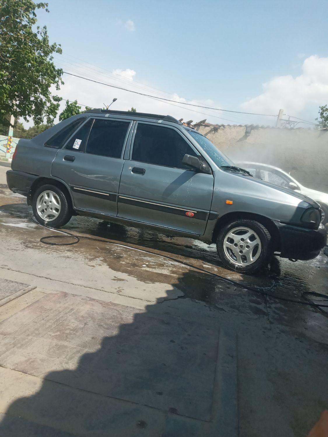 خودرو پراید، 141 آگهی ann_18261258
