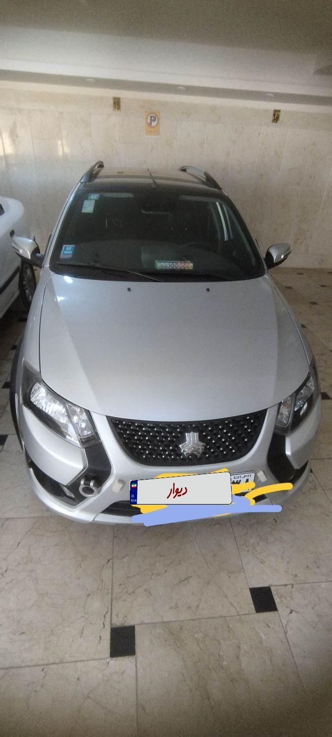 خودرو کوییک، R آگهی ann_18261263