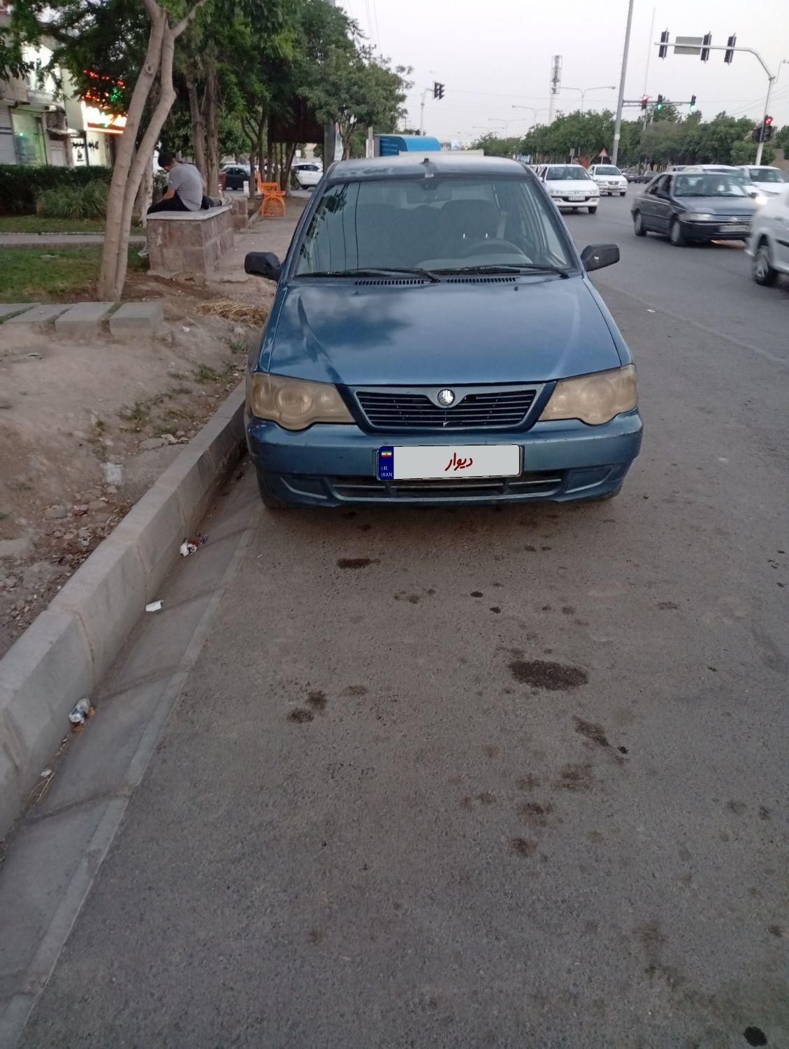 خودرو پراید، 132 آگهی ann_18261307