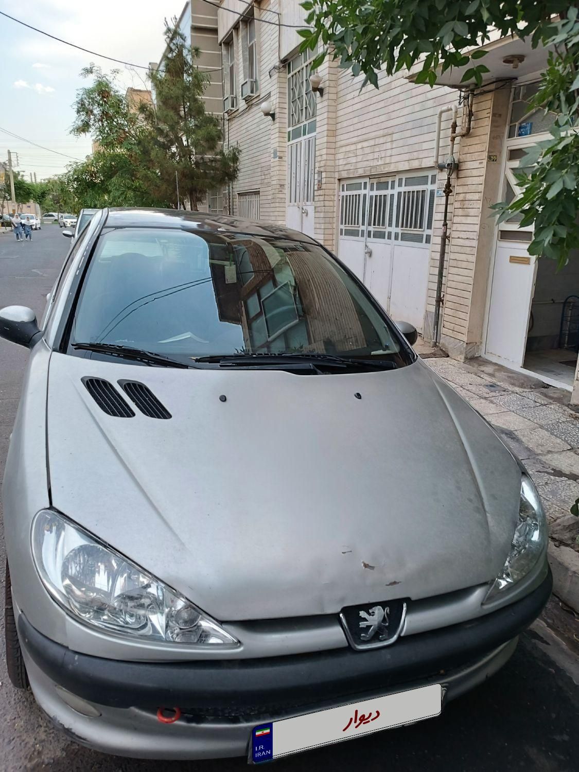 خودرو پژو، 206 آگهی ann_18261339