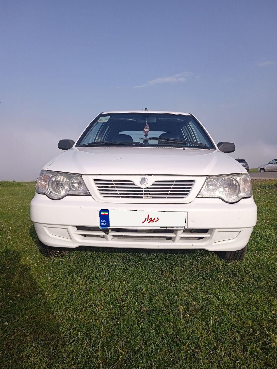 پراید 111 SE - 1398