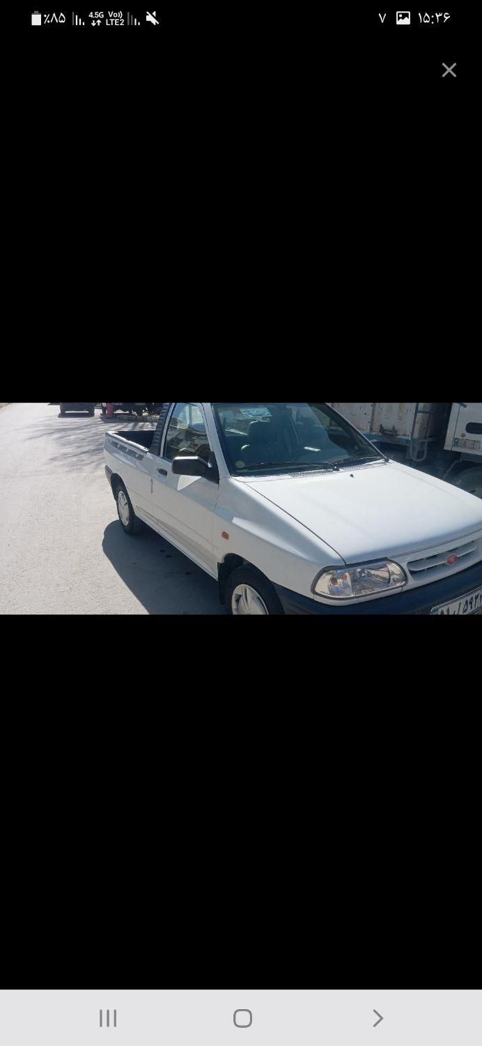 خودرو پراید، 151 آگهی ann_18261376