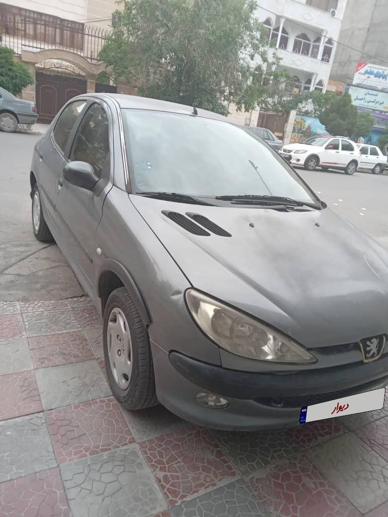 خودرو پژو، 206 آگهی ann_18261382