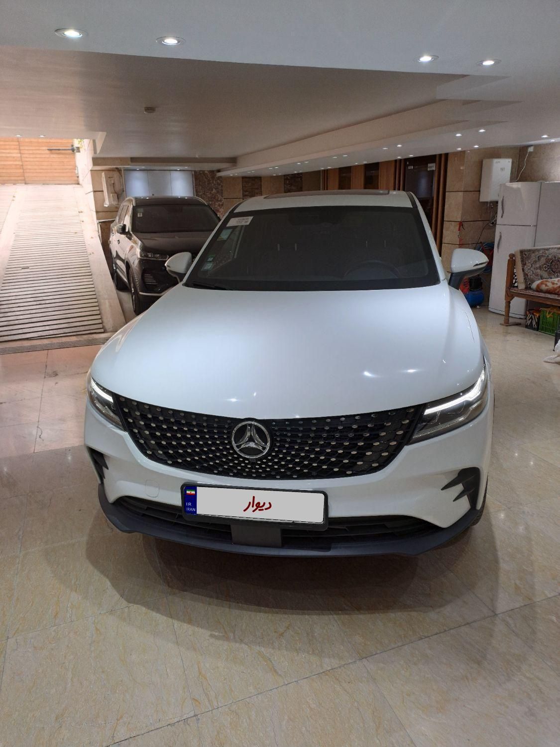 دیگنیتی پرستیژ - - 2023