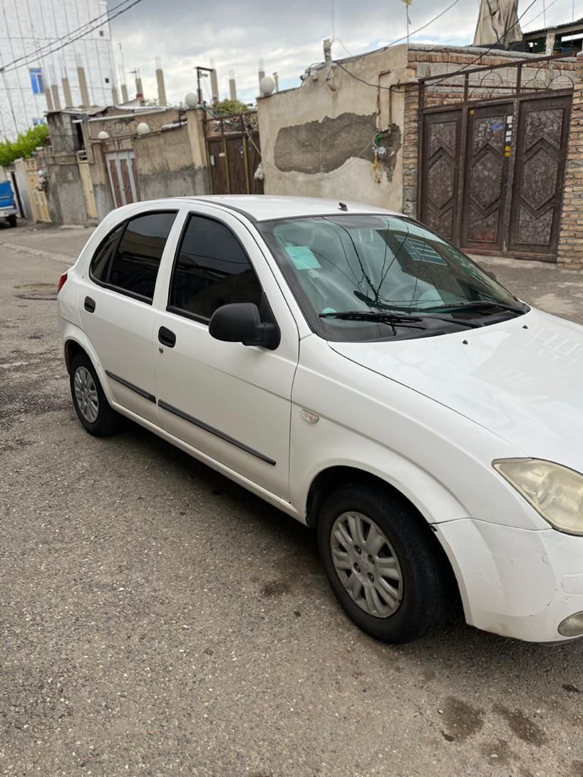 خودرو تیبا، 2 آگهی ann_18261391