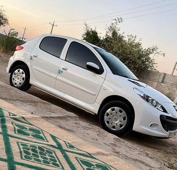 خودرو پژو، 207 آگهی ann_18261393