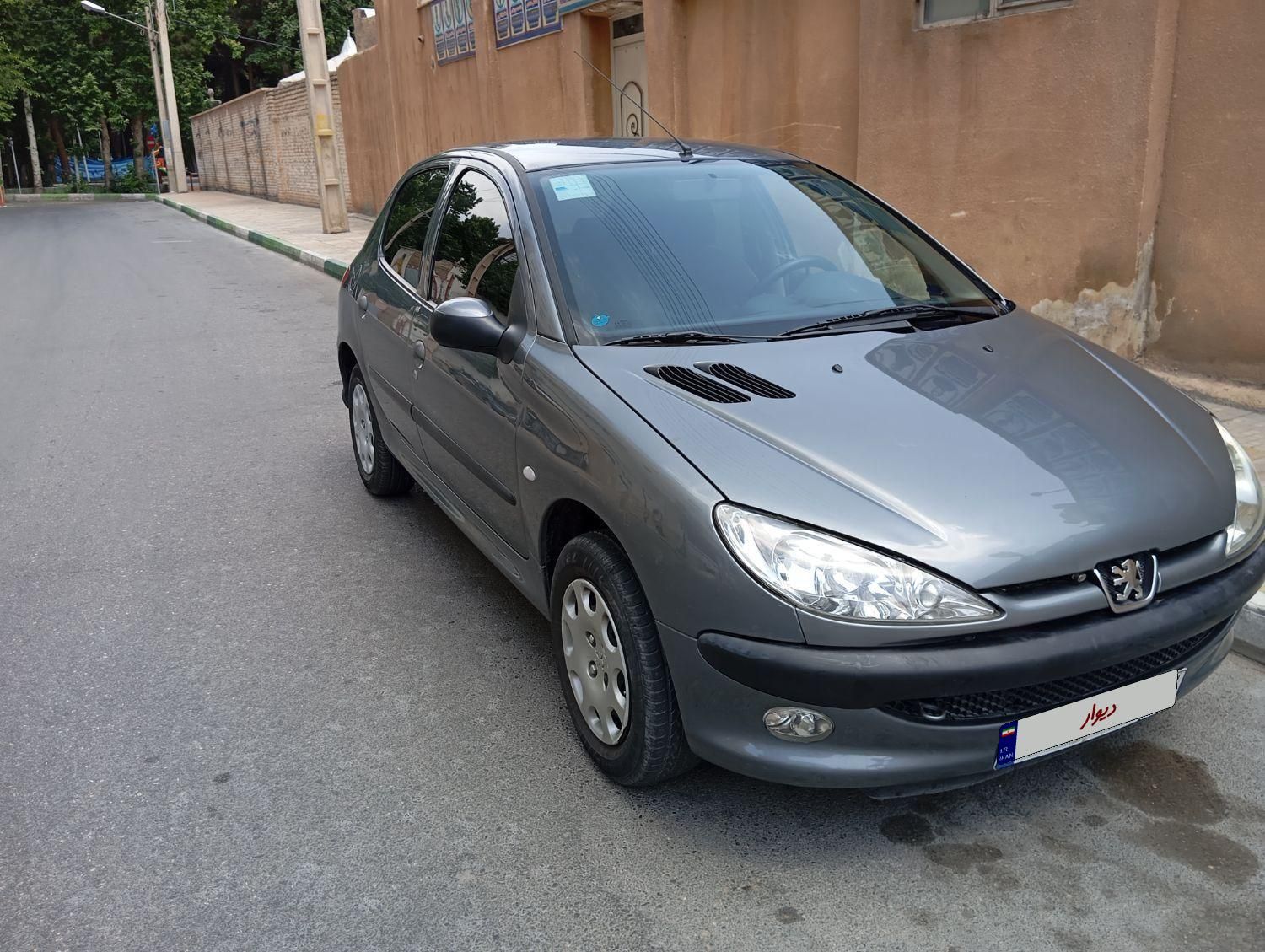 خودرو پژو، 206 آگهی ann_18261394