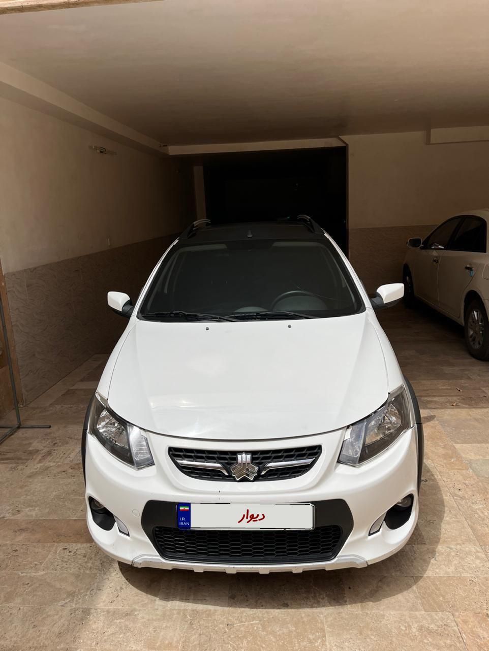 خودرو کوییک، R آگهی ann_18261411