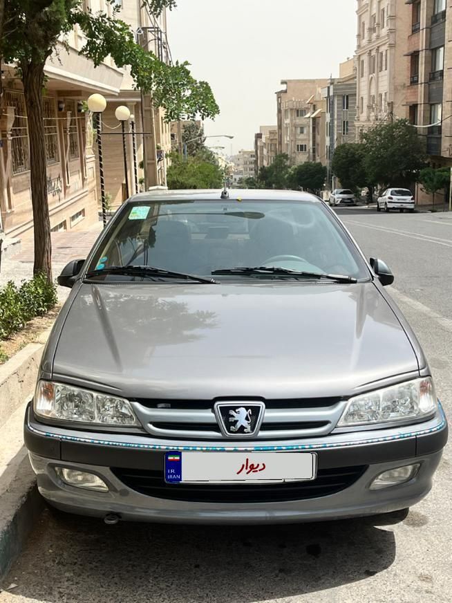 خودرو پژو، پارس آگهی ann_18261416