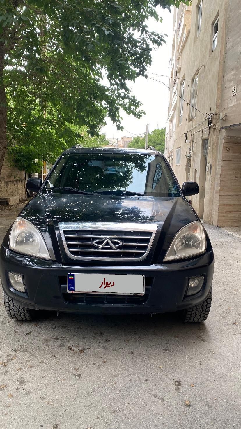 خودرو ام وی ام، X33 آگهی ann_18261433