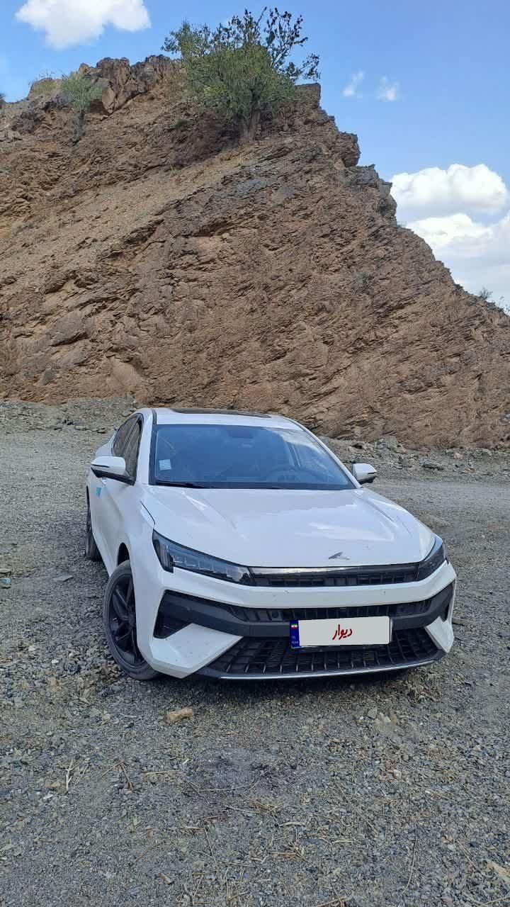 خودرو کی ام سی، J7 آگهی ann_18261444