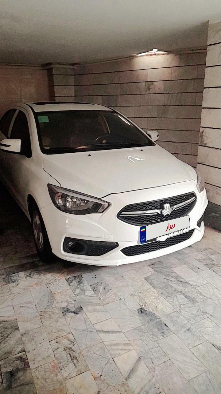 خودرو شاهین، G آگهی ann_18261445