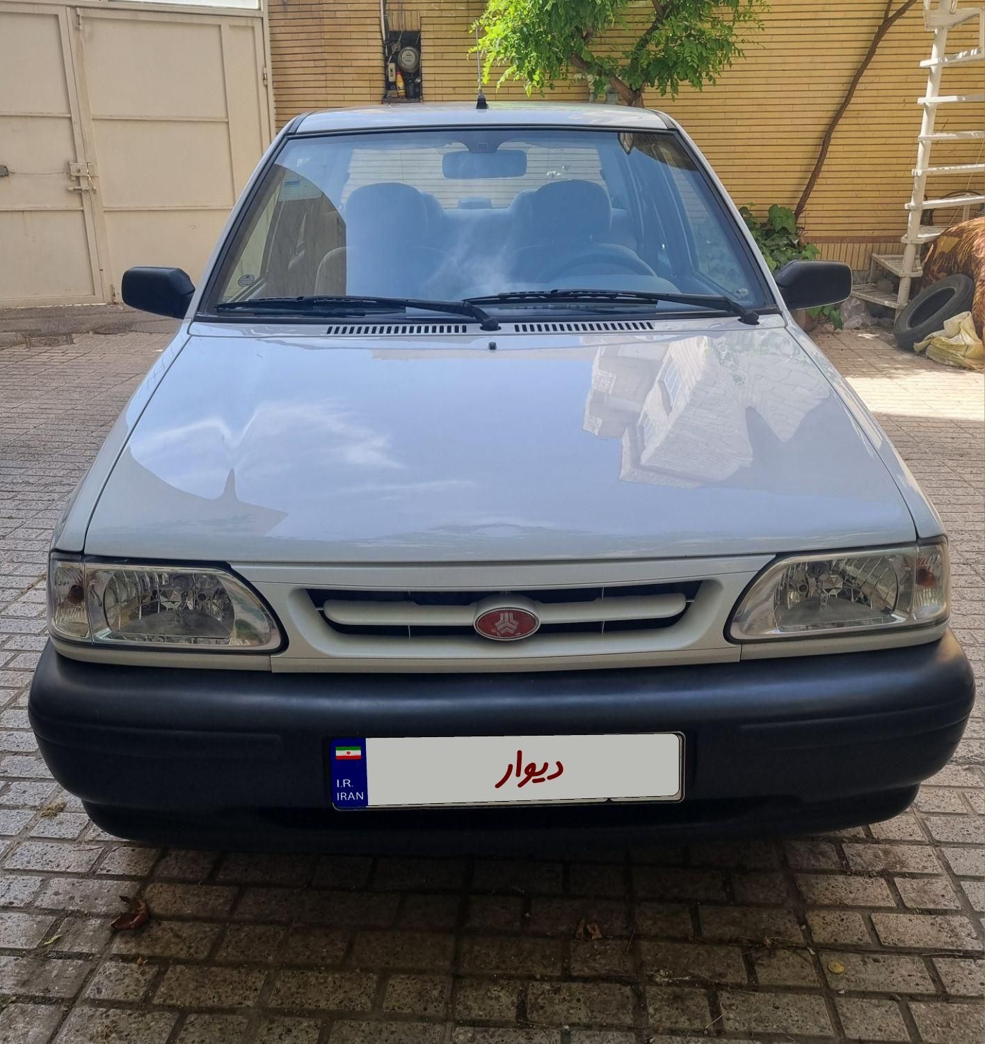 خودرو پراید، 131 آگهی ann_18261449