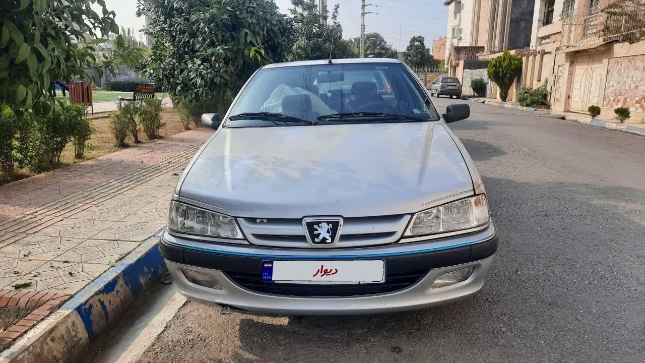 خودرو پژو، پارس آگهی ann_18261450