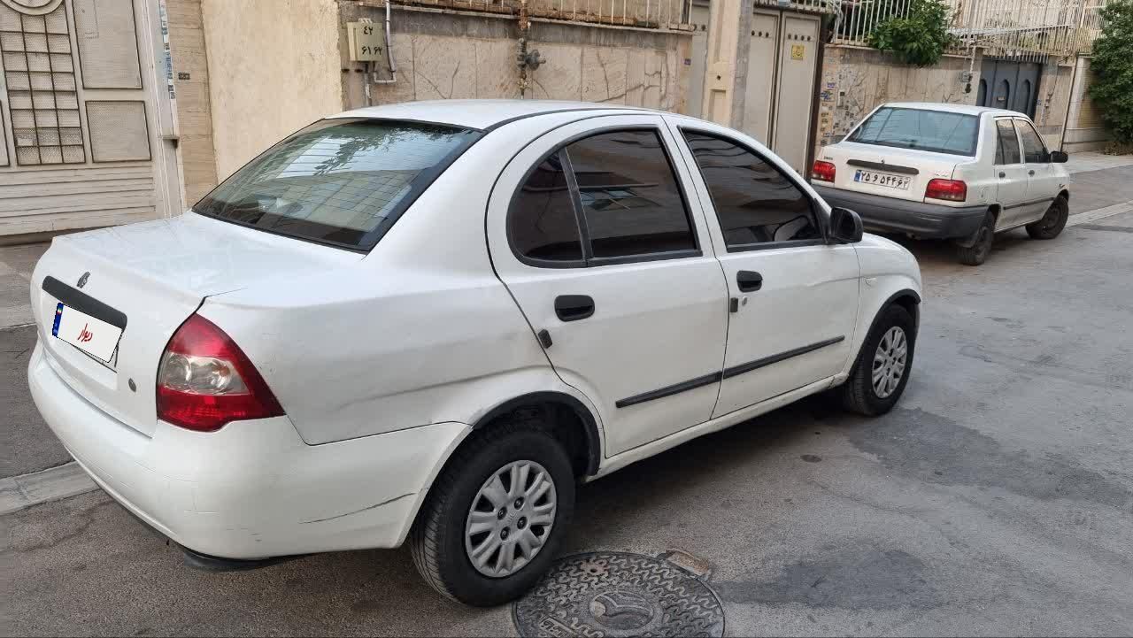 خودرو تیبا، صندوق دار آگهی ann_18261456