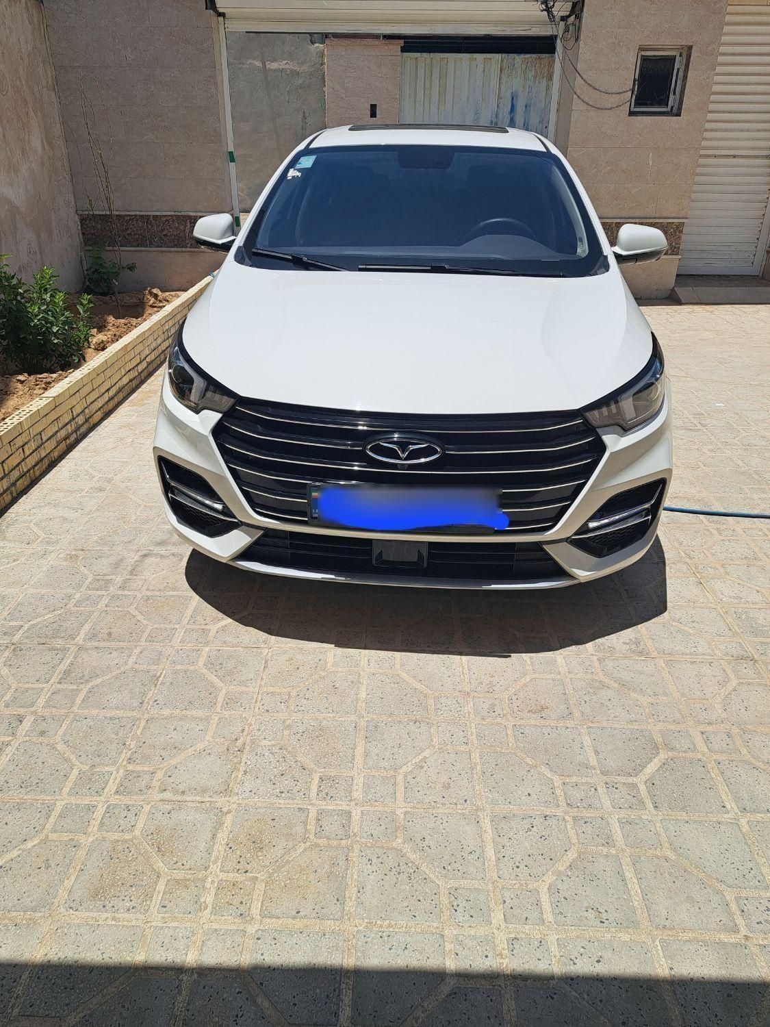 خودرو فونیکس، آریزو 6 پرو آگهی ann_18261468