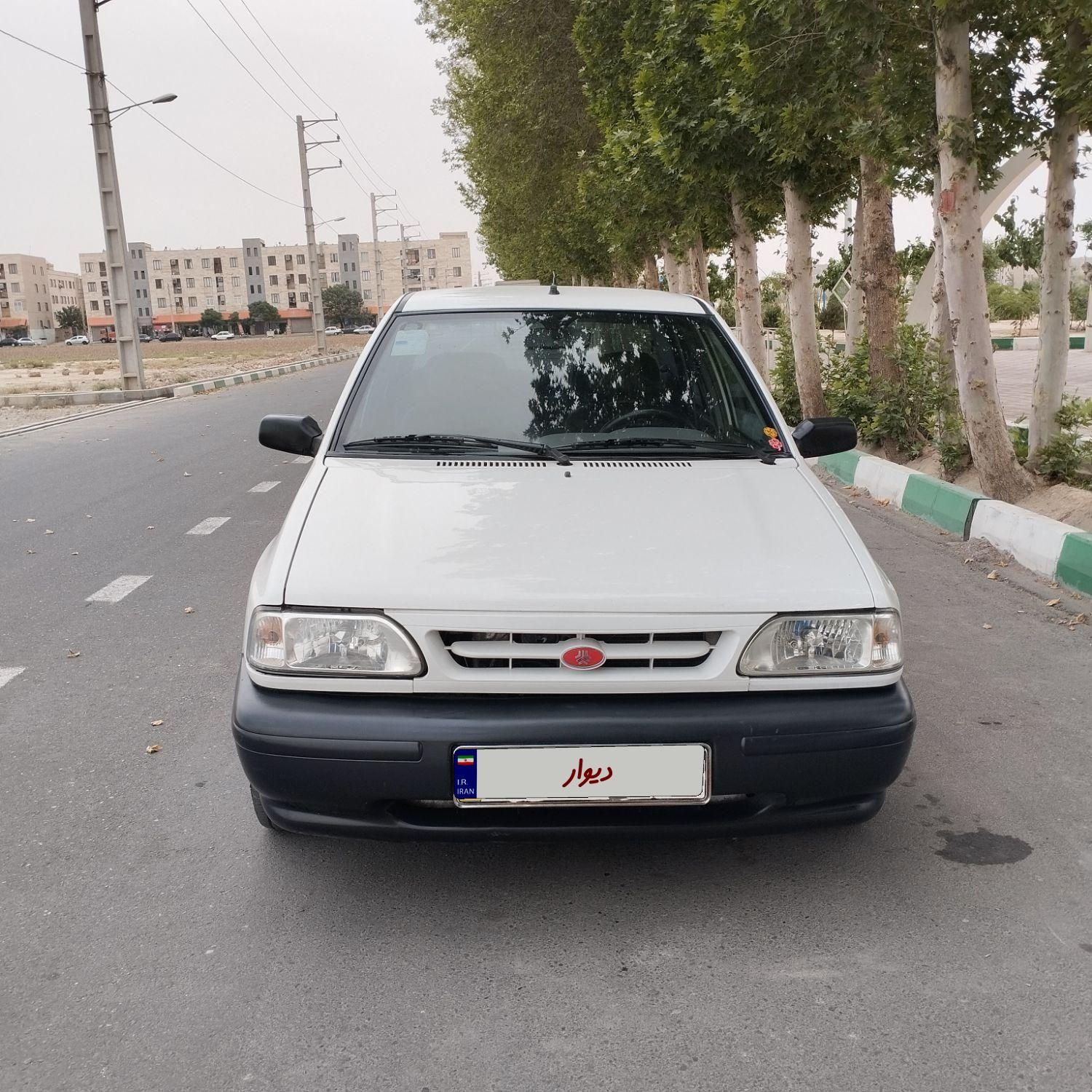 خودرو پراید، 131 آگهی ann_18261493