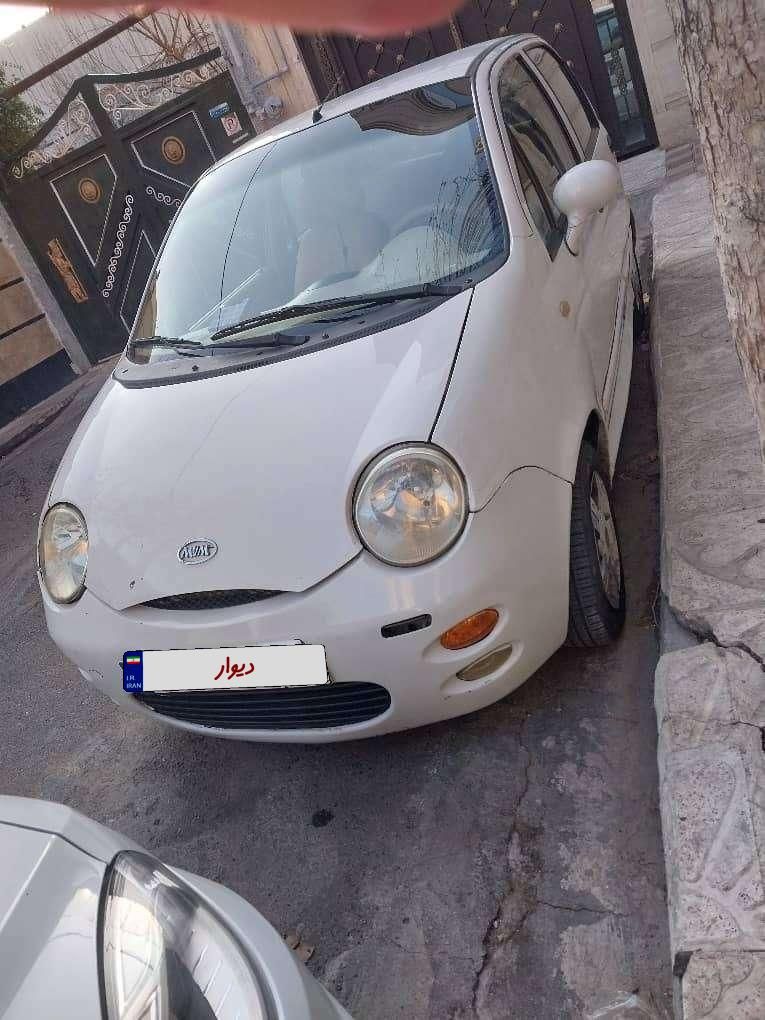 خودرو ام وی ام، 110 آگهی ann_18261495