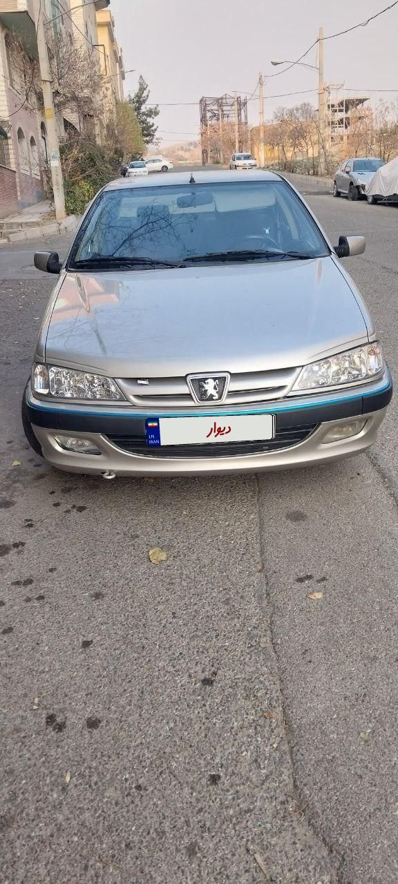 خودرو پژو، پارس آگهی ann_18261500