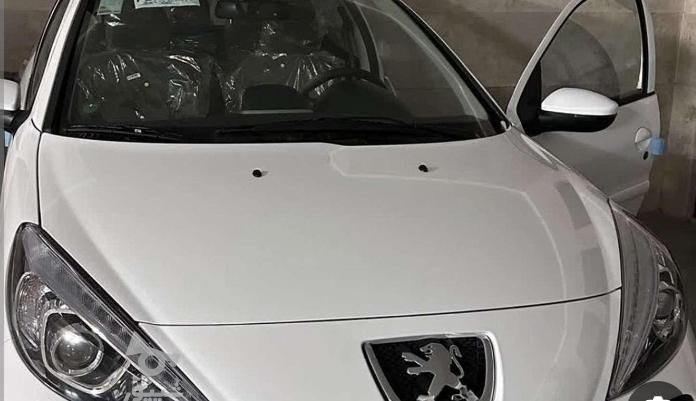 خودرو پژو، 207 آگهی ann_18261535