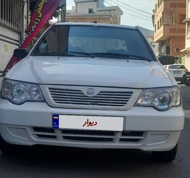 خودرو پراید، 132 آگهی ann_18261556