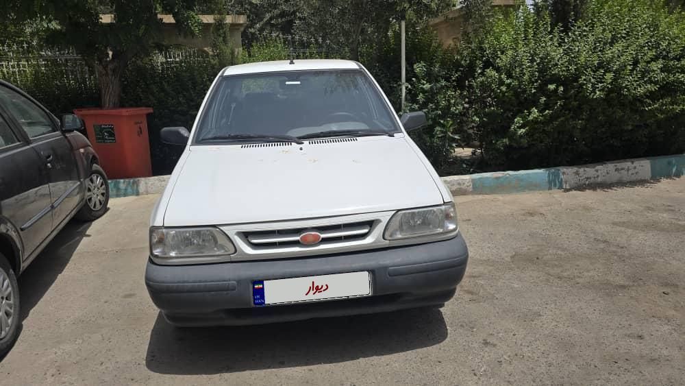 خودرو پراید، 131 آگهی ann_18261633