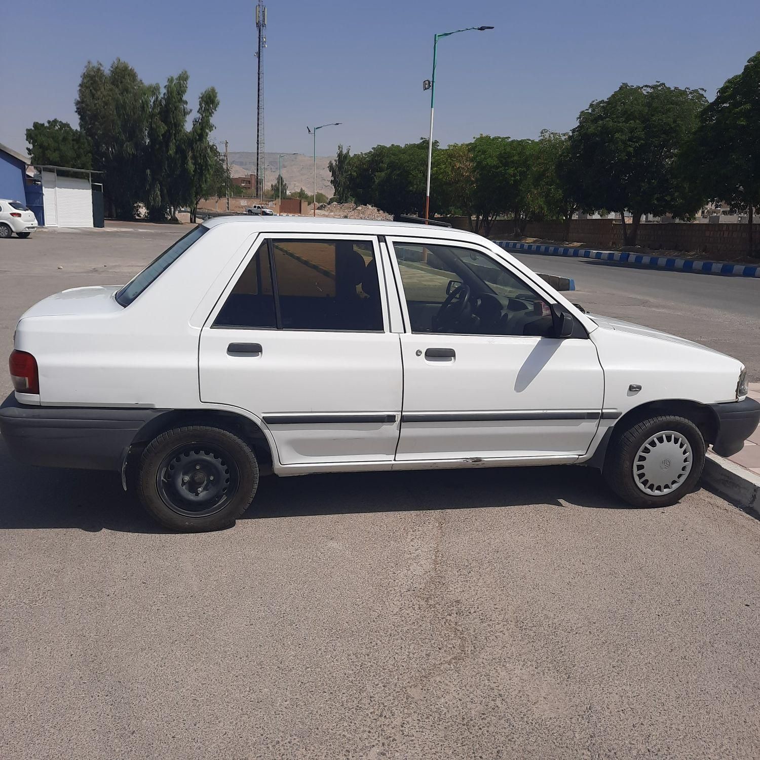 خودرو پراید، 131 آگهی ann_18261670