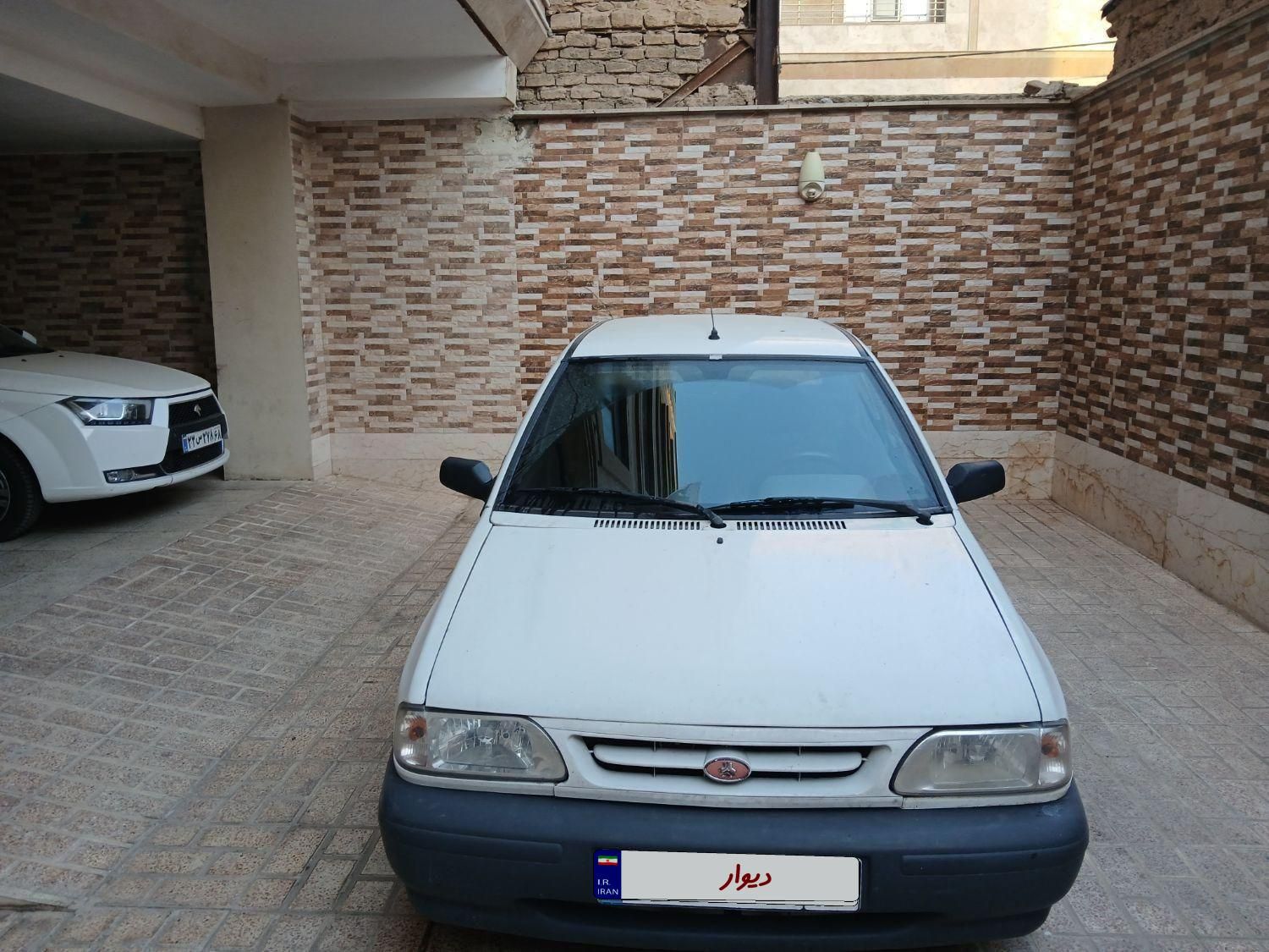 خودرو پراید، صبا آگهی ann_18261684