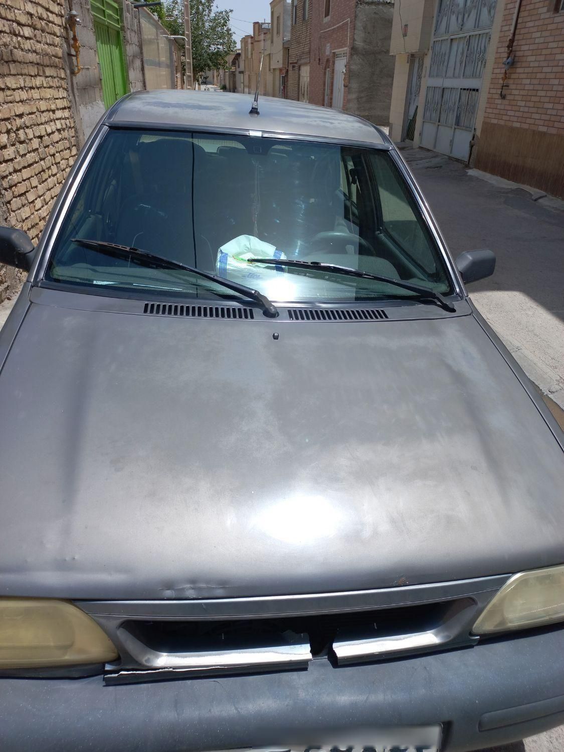 پراید 131 SE - 1392