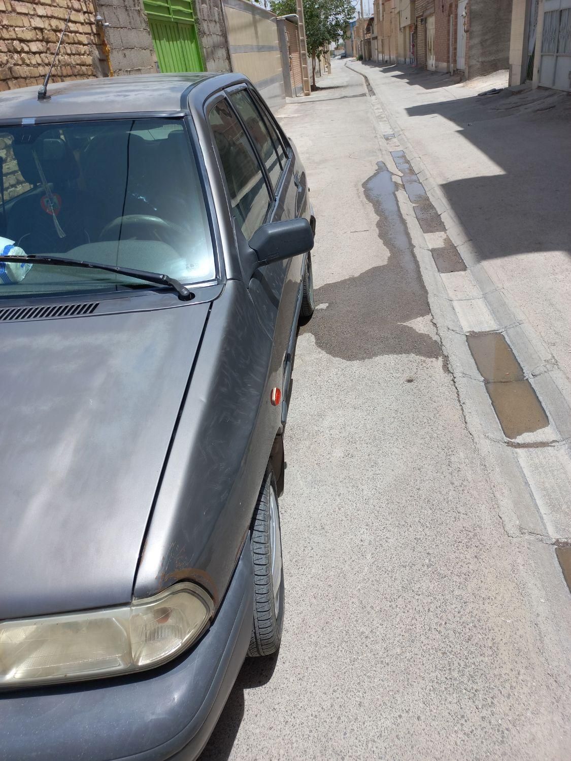 پراید 131 SE - 1392