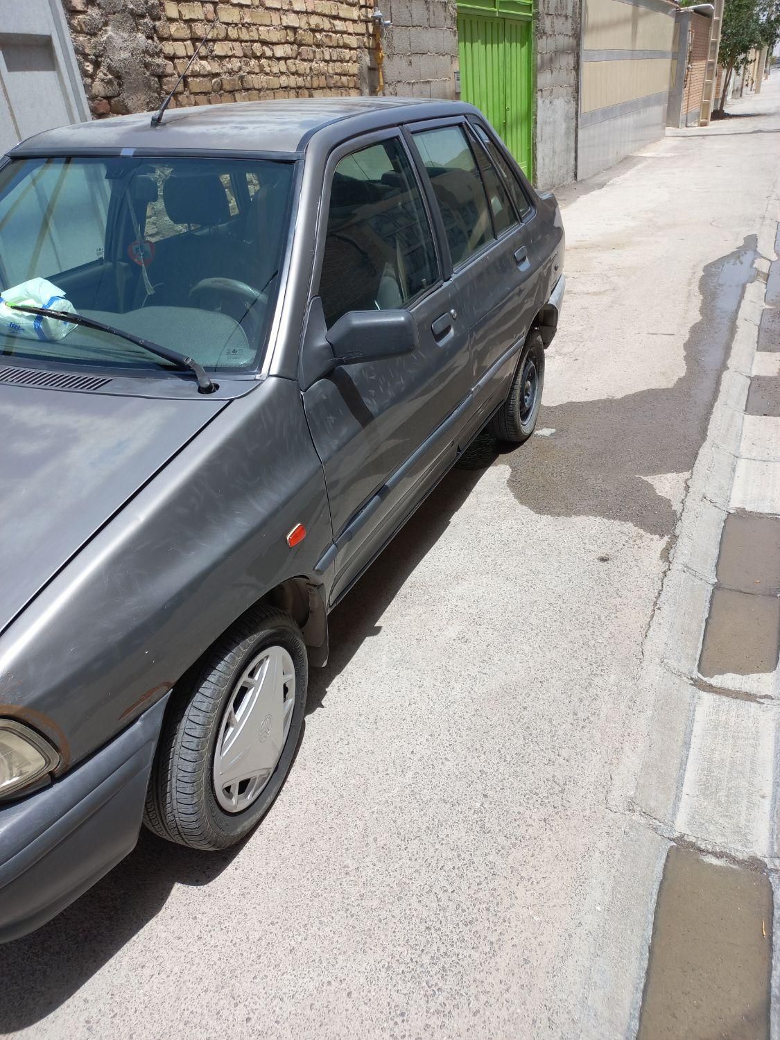 پراید 131 SE - 1392