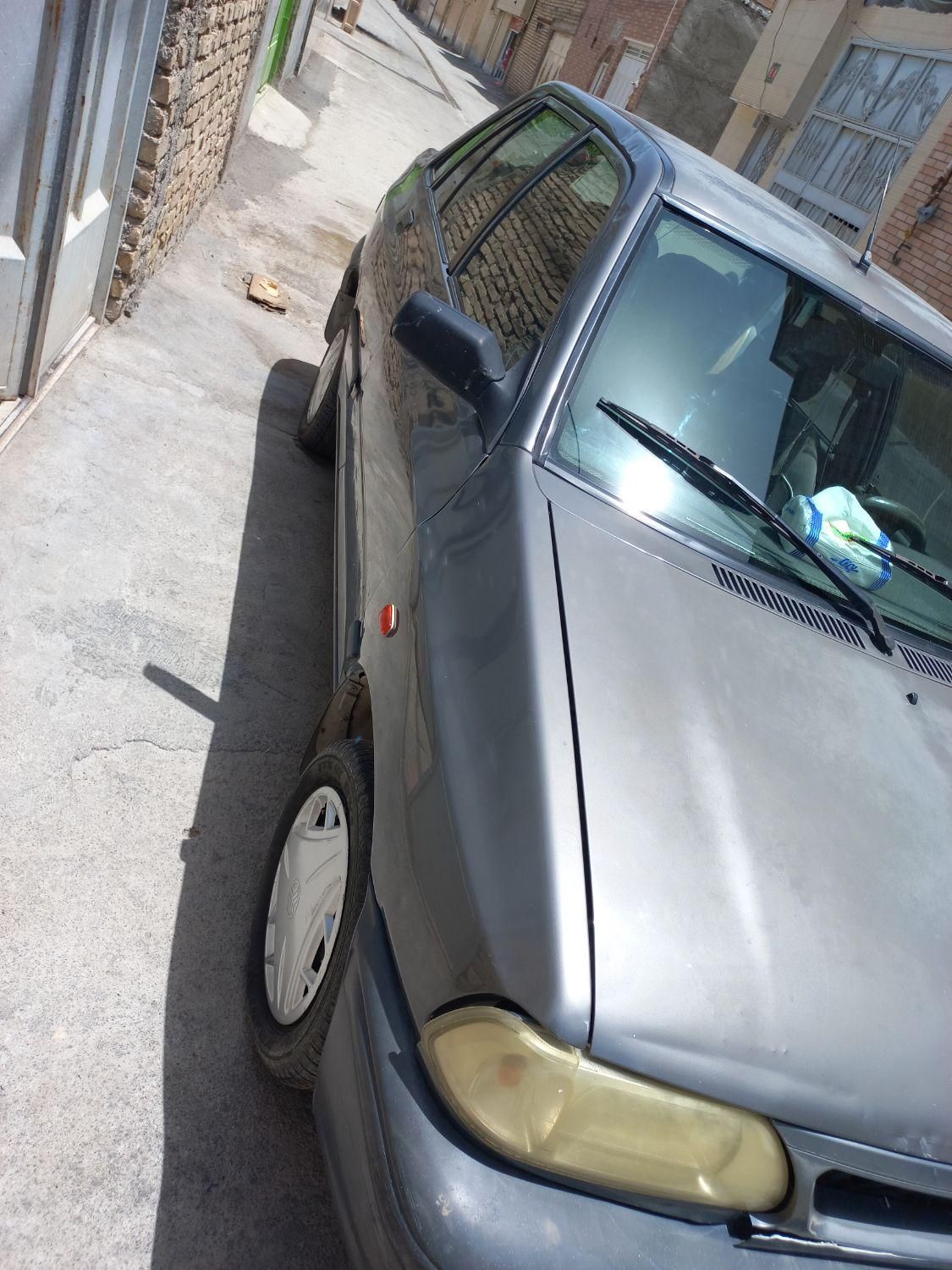 پراید 131 SE - 1392