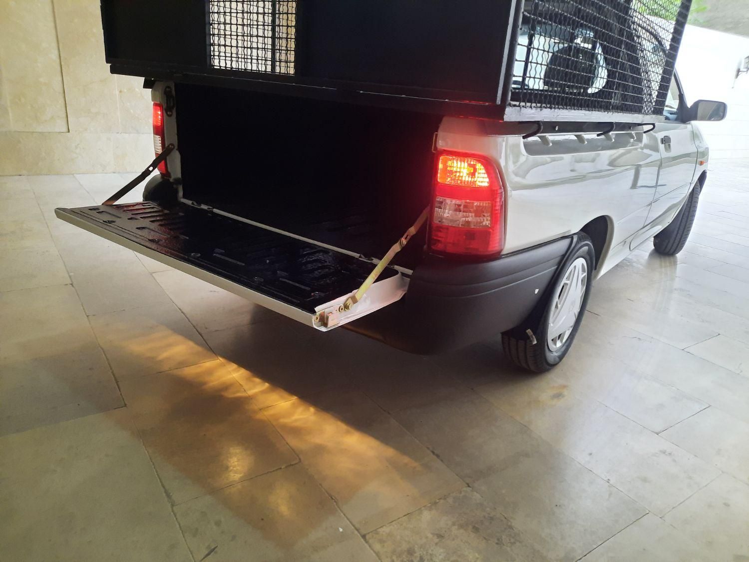 پراید 151 SE - 1403